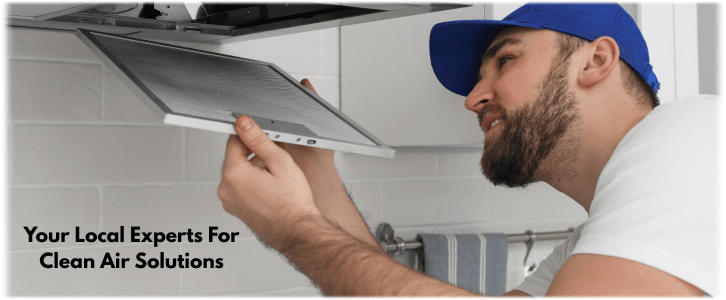Danvers FlowGuard Vent Cleaning