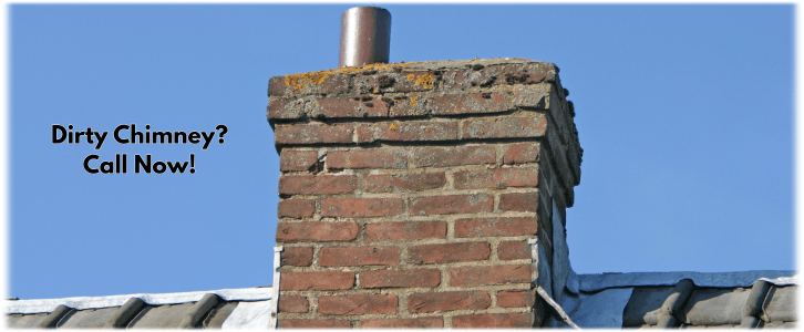 Chimney Cleaning Danvers MA