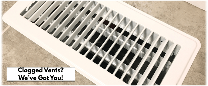 Dryer Vent Cleaning Danvers MA