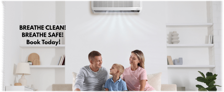 Danvers MA Air Duct Cleaning
